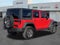 2017 Jeep Wrangler Unlimited Unlimited Rubicon