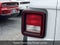 2022 Jeep Wrangler Willys