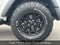 2022 Jeep Wrangler Willys