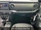 2022 Jeep Wrangler Willys