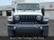 2022 Jeep Wrangler Willys