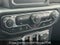 2022 Jeep Wrangler Willys