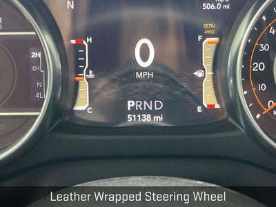 2022 Jeep Wrangler Willys