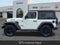 2022 Jeep Wrangler Willys