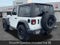 2022 Jeep Wrangler Willys