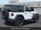 2022 Jeep Wrangler Willys
