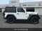 2022 Jeep Wrangler Willys