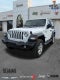 2022 Jeep Wrangler Sport S