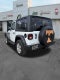 2022 Jeep Wrangler Sport S