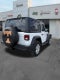 2022 Jeep Wrangler Sport S