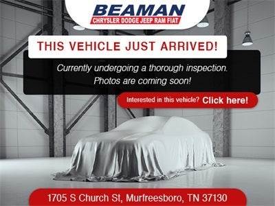 2019 Jeep Wrangler Sport S