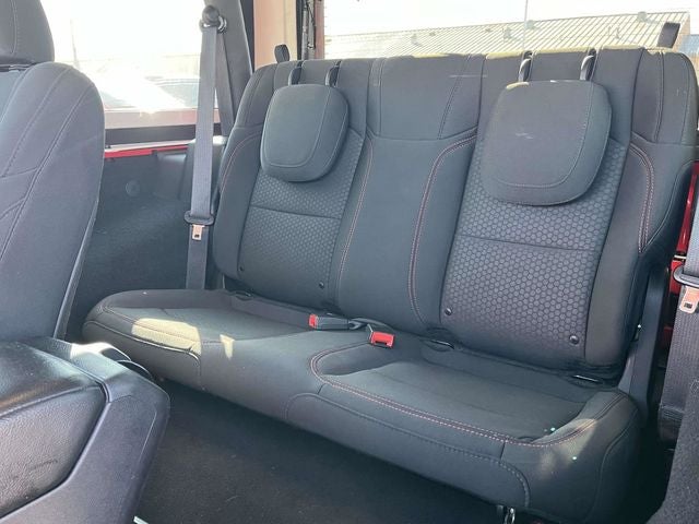 2019 Jeep Wrangler Rubicon