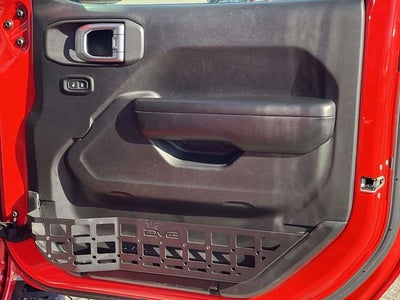 2019 Jeep Wrangler Rubicon