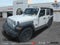 2022 Jeep Wrangler Unlimited Unlimited Sport