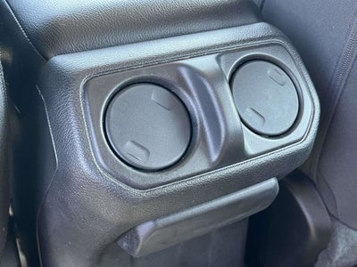 2022 Jeep Wrangler Unlimited Unlimited Sport