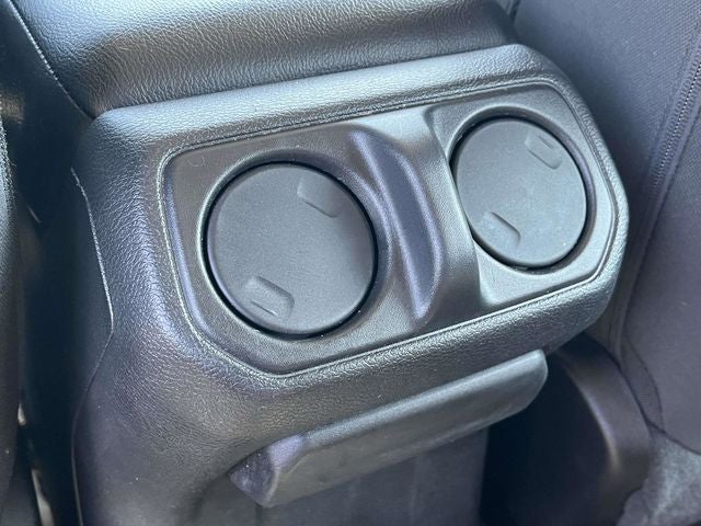 2022 Jeep Wrangler Unlimited Unlimited Sport