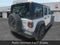 2022 Jeep Wrangler Unlimited Unlimited Sport