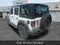 2022 Jeep Wrangler Unlimited Unlimited Sport