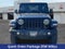 2022 Jeep Wrangler Unlimited Unlimited Willys