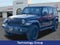 2022 Jeep Wrangler Unlimited Unlimited Willys