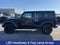 2022 Jeep Wrangler Unlimited Unlimited Willys