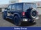 2022 Jeep Wrangler Unlimited Unlimited Willys