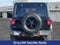 2022 Jeep Wrangler Unlimited Unlimited Willys