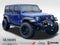2018 Jeep Wrangler Unlimited Unlimited Sport S