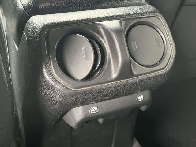 2018 Jeep Wrangler Unlimited Unlimited Sport S