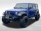 2018 Jeep Wrangler Unlimited Unlimited Sport S