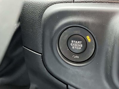 2018 Jeep Wrangler Unlimited Unlimited Sport S