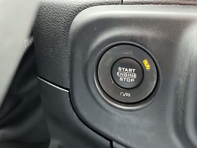 2018 Jeep Wrangler Unlimited Unlimited Sport S