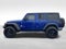 2018 Jeep Wrangler Unlimited Unlimited Sport S