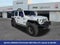 2021 Jeep Wrangler Unlimited Unlimited Willys