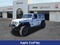 2021 Jeep Wrangler Unlimited Unlimited Willys