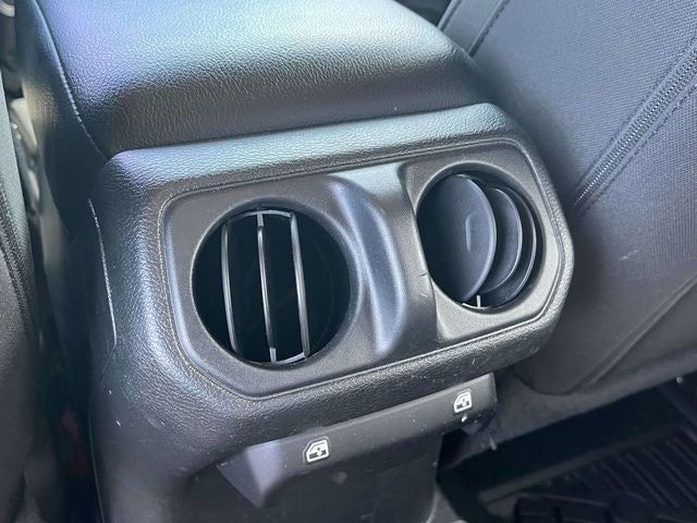 2022 Jeep Wrangler Unlimited Unlimited Sport S
