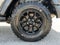 2022 Jeep Wrangler Unlimited Unlimited Willys