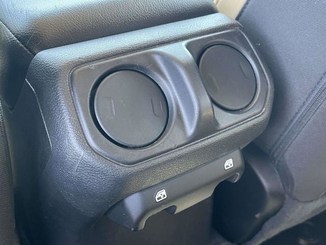 2022 Jeep Wrangler Unlimited Unlimited Willys