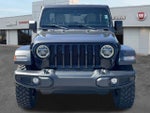 2022 Jeep Wrangler Unlimited Unlimited Willys