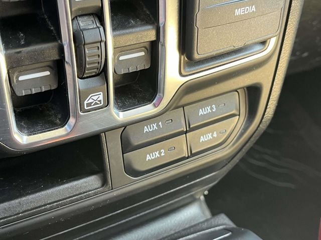 2022 Jeep Wrangler Unlimited Unlimited Willys