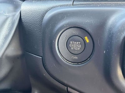 2022 Jeep Wrangler Unlimited Unlimited Willys