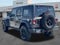2022 Jeep Wrangler Unlimited Unlimited Willys