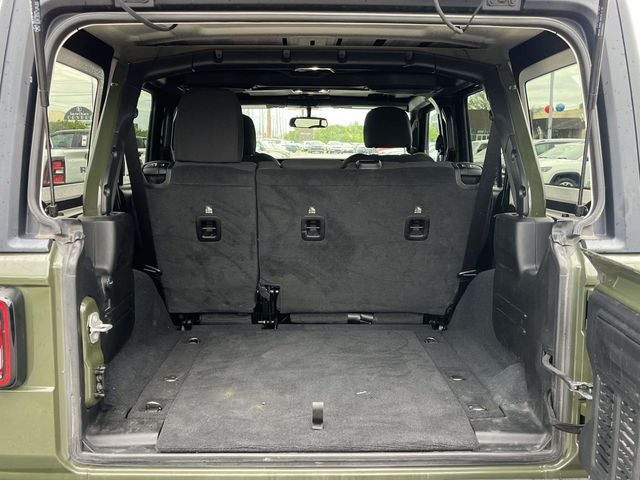 2022 Jeep Wrangler Unlimited Unlimited Sport Altitude