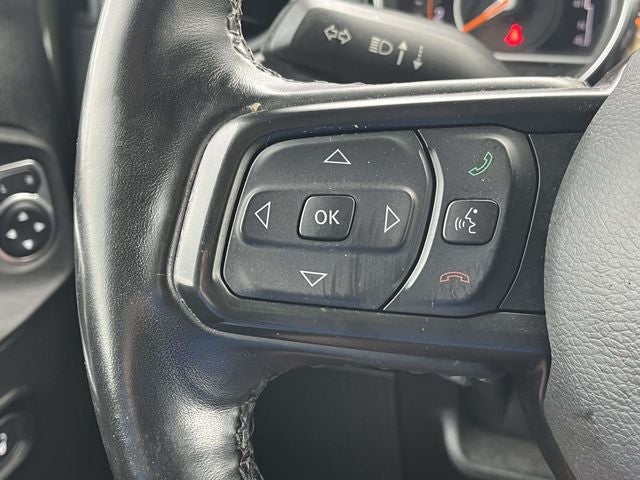 2022 Jeep Wrangler Unlimited Unlimited Sport Altitude