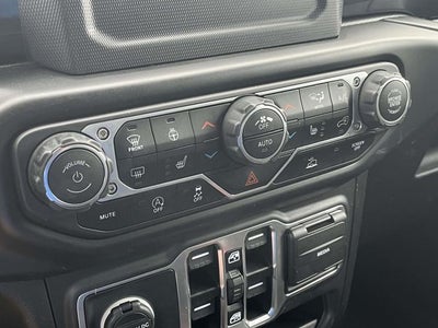 2022 Jeep Wrangler Unlimited Unlimited Sport Altitude