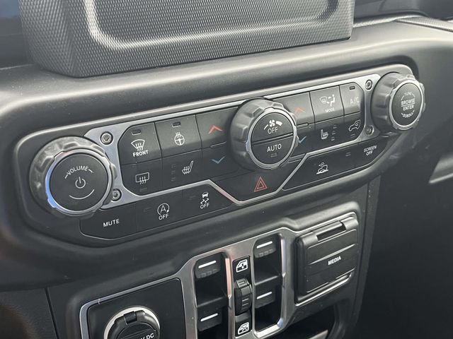 2022 Jeep Wrangler Unlimited Unlimited Sport Altitude