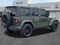 2022 Jeep Wrangler Unlimited Unlimited Sport Altitude