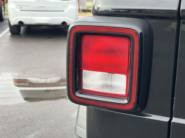 2019 Jeep Wrangler Unlimited Unlimited Sport S