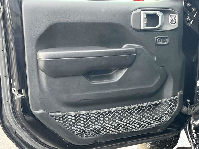 2019 Jeep Wrangler Unlimited Unlimited Sport S