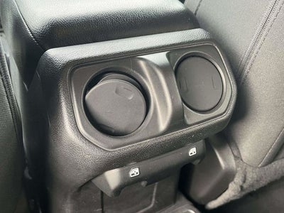 2019 Jeep Wrangler Unlimited Unlimited Sport S